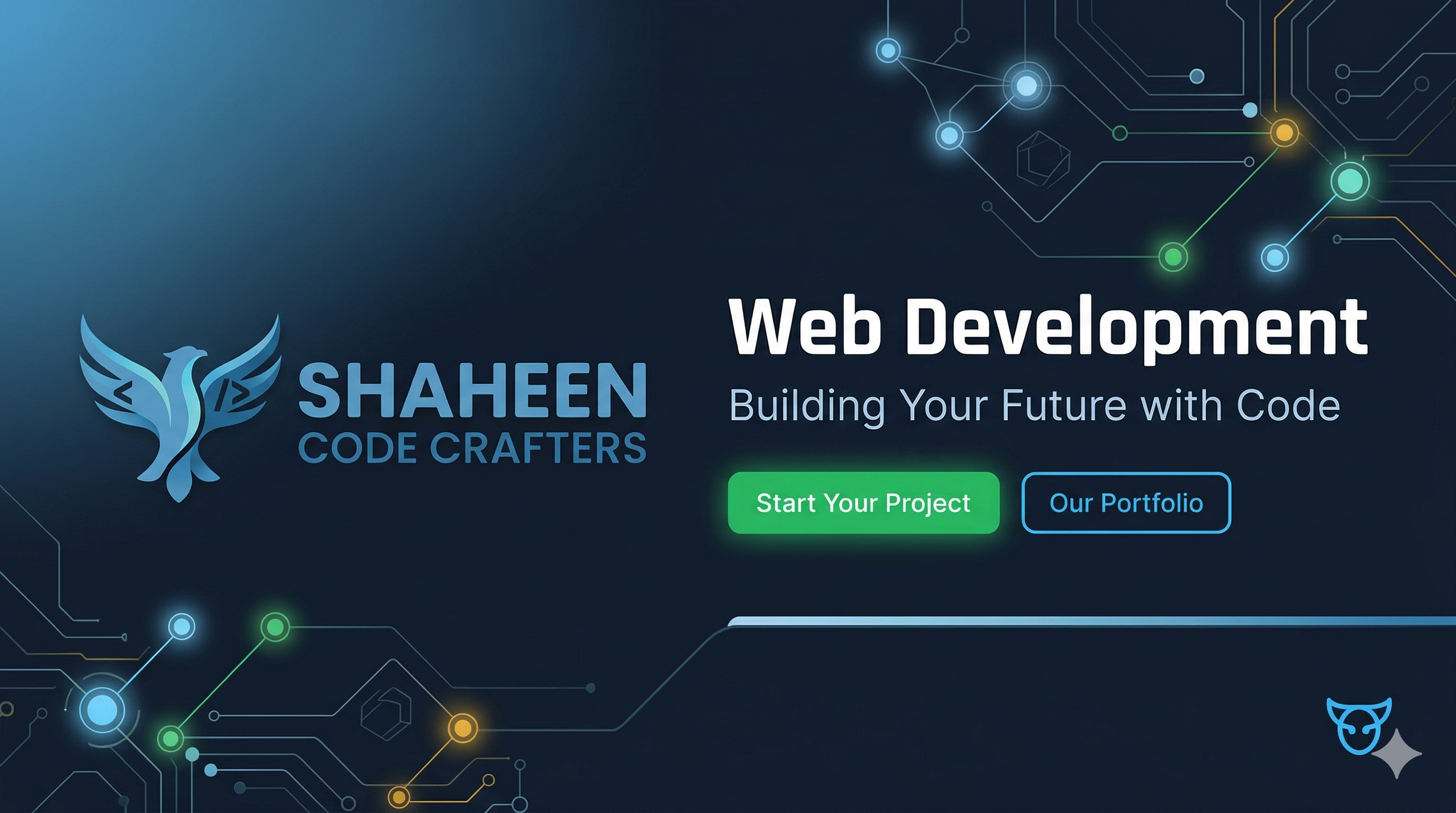 web dev